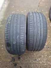 2x 255 50 R 19 103T Hankook