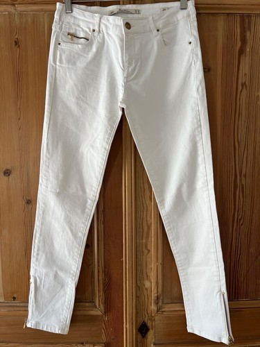 Zara women premium denim - premium,
