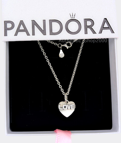 New 100 authentic - new, pandora