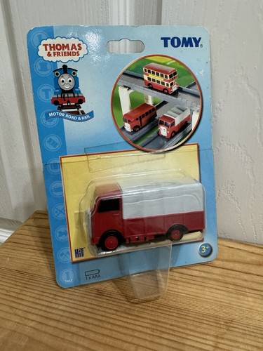 Vintage tomy thomas - 🚂,