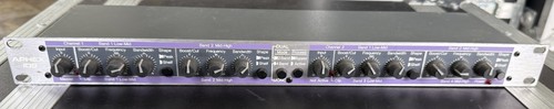 Aphex 109 dual - aphex, dual/quad