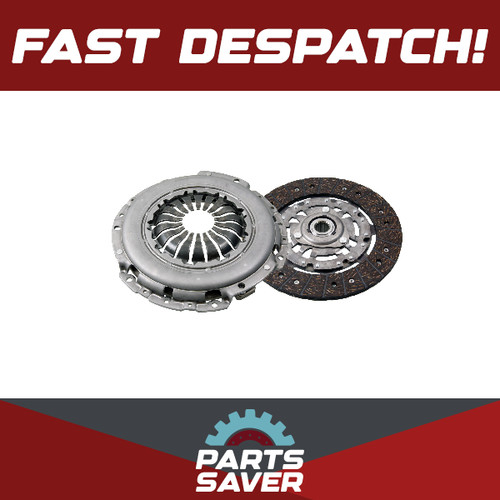Clutch kit piece - clutch, 2