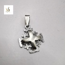 Vintage Pendant "Pilgrim's