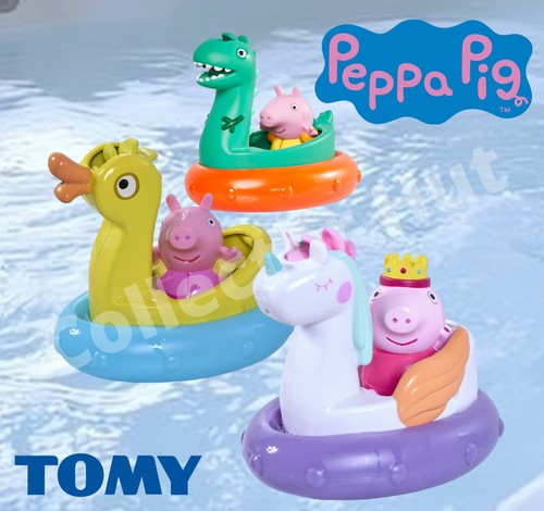 Toomies peppa pig bath - toomies,
