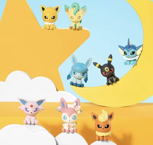 Funism pokemon eevee - funism,