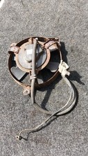 HONDA VFR400 NC30 RADIATOR FAN