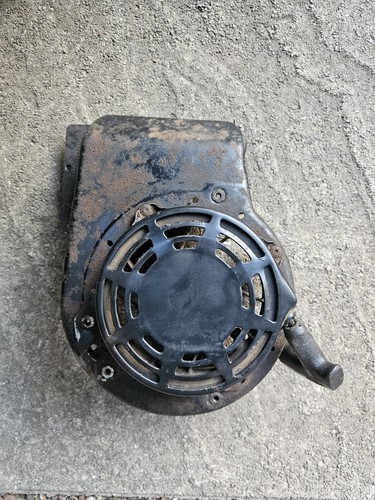 Briggs stratton quantum - &,
