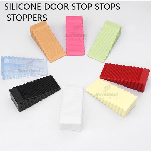 Door stop stops stoppers - door,