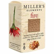 Miller's Elements Fire  Crackers