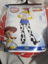 New – Womens – Disguise – Jessie Costume – S/M - Check Sizing