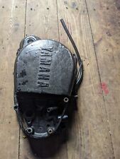 yamaha dt175mx 1981 clutch cover casing