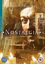 Nostalgia dvd oleg - dvd, (2016)