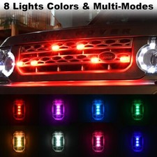 LED Strobe Light Kit Wireless