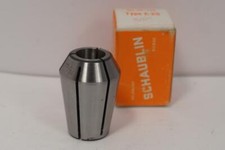 New Schaublin Swiss E-25