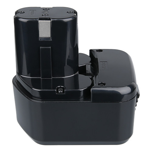 For hitachi 12v - 4.8ah, battery