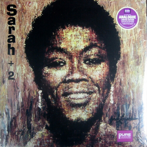 Sarah vaughan barney - sarah, vaughan/barney