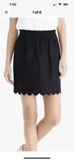 Adorable J Crew Sz 10 Black