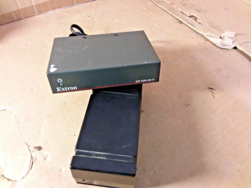 Extron dtp hdmi 230 tx - hdmi,