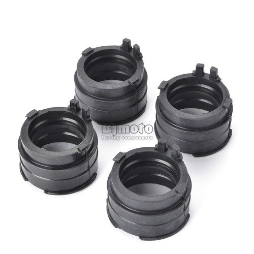 Carb holder intake manifold - carb,