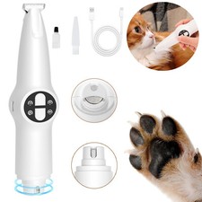 Dog Paw Trimmer Dog Grooming