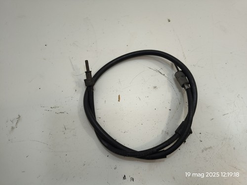 Mileage counter cable for - mileage,