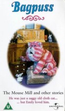Bagpuss - The Mouse Mill and