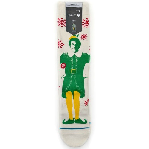 Stance buddy the elf - buddy,