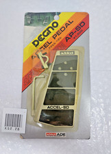 Vintage degno autolook pedal - vintage,