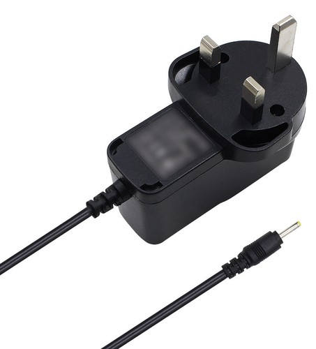 Mains power adaptor - 2a,