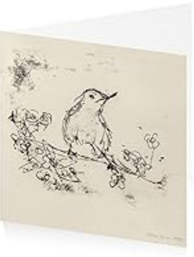 Tracey emin royal - emin, bird