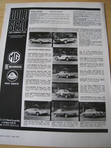 Gold seal car company - seal,