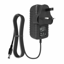 6V 2A UK AC-DC Adaptor Power