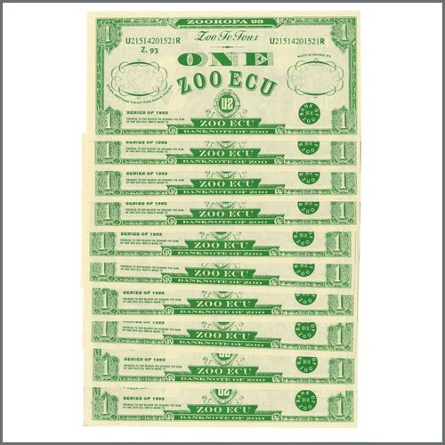 Zooropa promotional - zooropa,