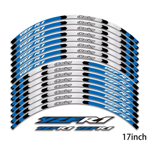 Yamaha yzf wheel rim - yzf,