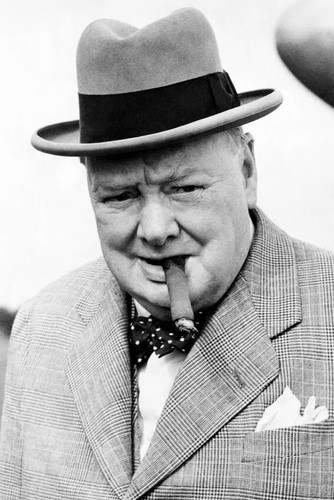 Winston churchill - winston,