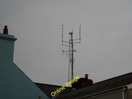Photo 6x4 psni communications - photo,