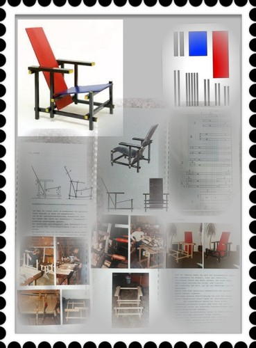 Building instructions replica - building,