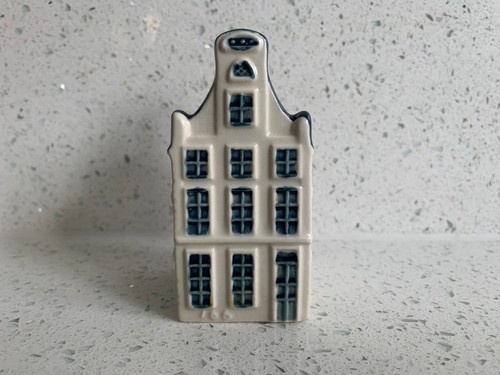 Bols delft miniature ceramic - miniature,