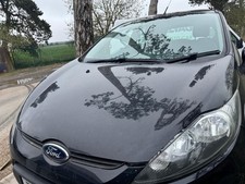 FORD FIESTA MK7 2009-13 BONNET