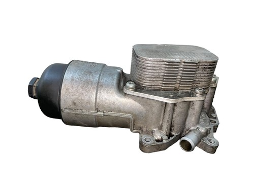 9656969980 oil cooler engine