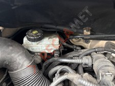 VAUXHALL ZAFIRA EXCLUSIV B 2005-2013 1.6 PETROL Brake Servo & Master Cylinder