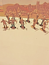 1/32 timpo solids foreign