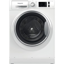 Hotpoint Washing Machine 9kg