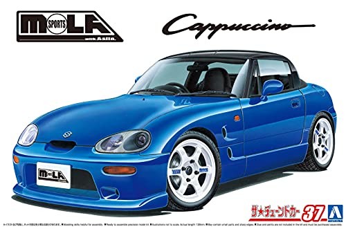 Aoshima suzuki mola - suzuki,