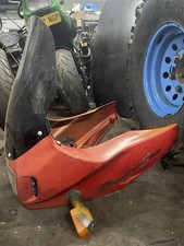 Suzuki Gsf Bandit 600  Mk1 Headlight Fairing  light surround 1995