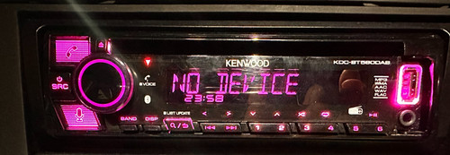 Kenwood kdc bt560dab - kenwood, kdc-bt560dab