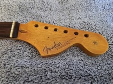 🔥 Relic Large Headstock