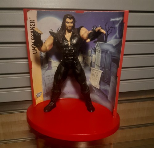 Wrestling figure classic - figure,