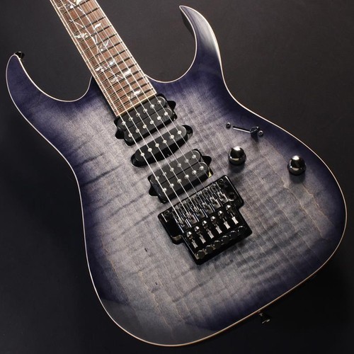 Ibanez custom rg8570 bre - ibanez, j.custom