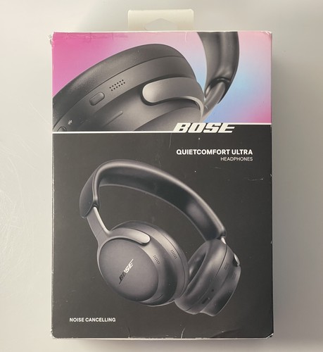 Bose quietcomfort ultra - bose,